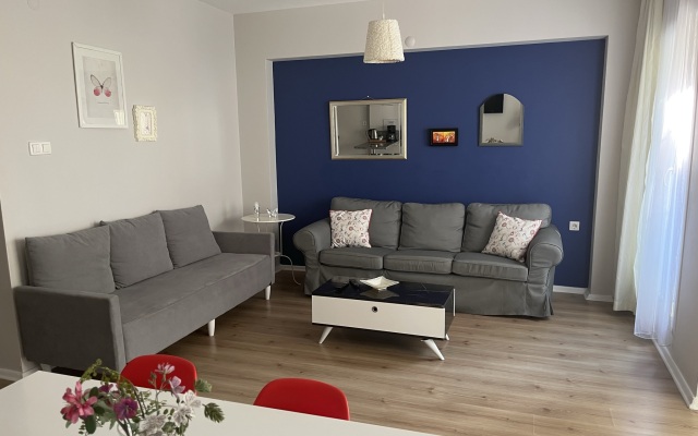 Deka Evleri Apartment