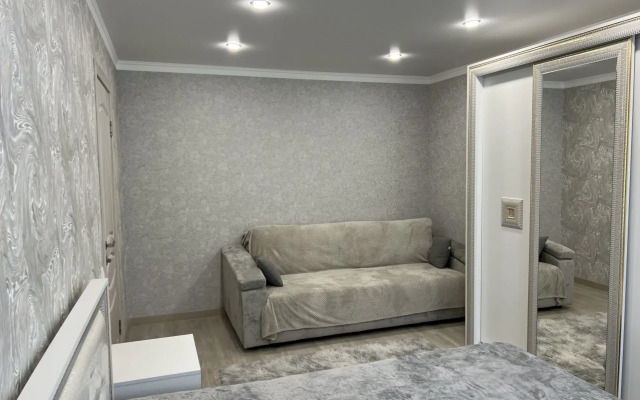 Квартира 138 на Горной 29