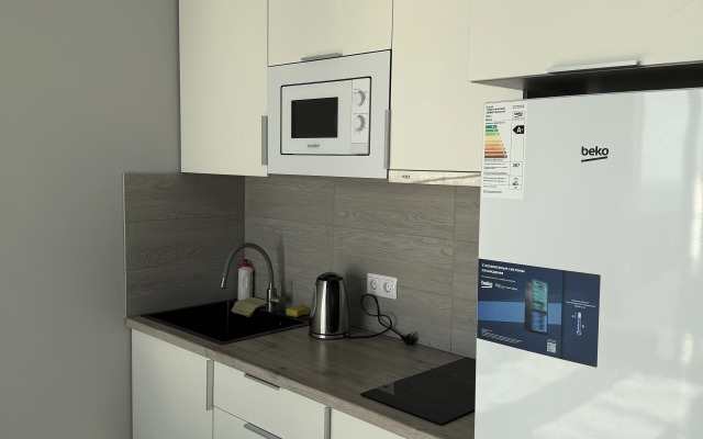 Квартира на Фиолентовское шоссе, 134к5