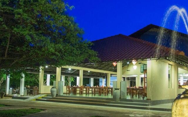 Kassapa Lions Rock Hotel