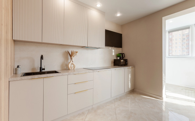 Квартира Stylish Apartments