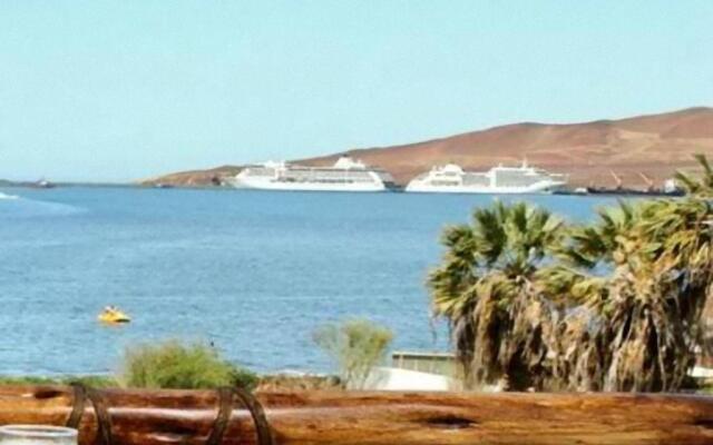 Gran Palma Paracas Hotel