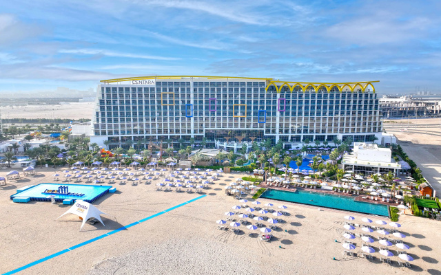 Resort Centara Mirage Beach Resort Dubai - Image 6