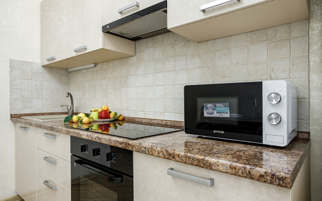 Апартаменты Уютная квартира в центре