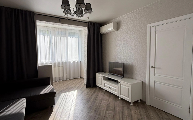 Svetlaya Uyutnaya V Udobnom Rayone Flat