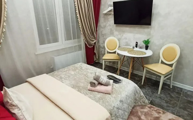 Квартира с Джакузи со Всеми Удобствами