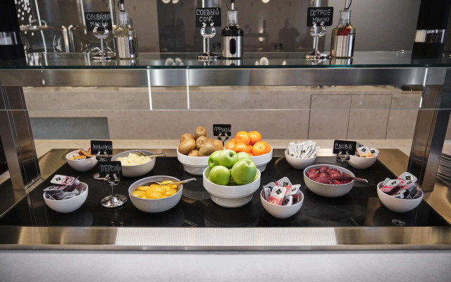 Hotel Kravt Hotel Innopolis