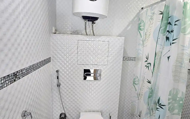 Апартаменты Уютные