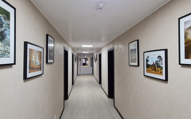 Mini-Otel Legkovo