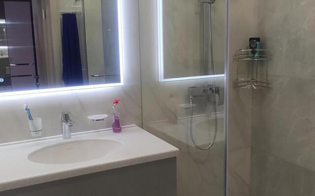 Izumrudnyij Gorod Gelendzhik Apartments