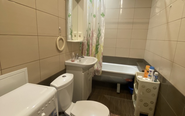 Studencheskaya 14 Flat