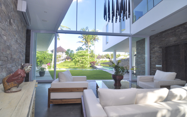 Villa Ashoka Canggu