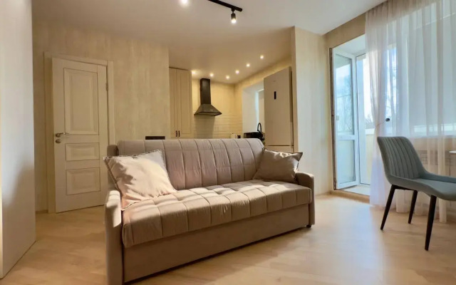 Arendagrad Bagrationa 57b Apartments