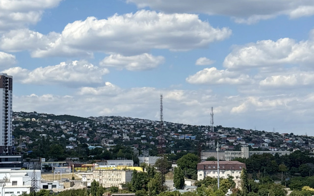 V Zhk Oblaka2 161 Flat
