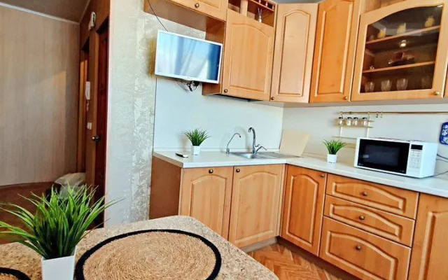 Квартира На улице Октябрьская 50