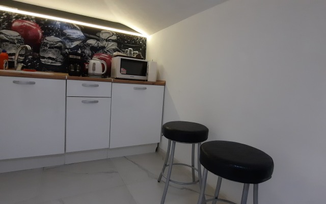 Apartment i-hotelTula4