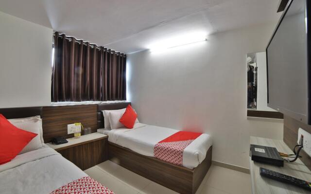 Sunstay Hotel