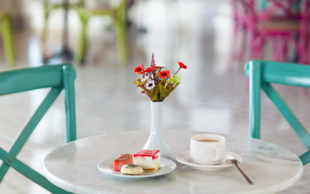 Sultan of Dreams Hotel & Spa - All Inclusive