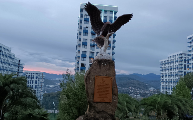 Квартира в Сочи