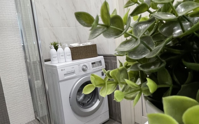 Квартира Комфортная видовая квартира на Планете