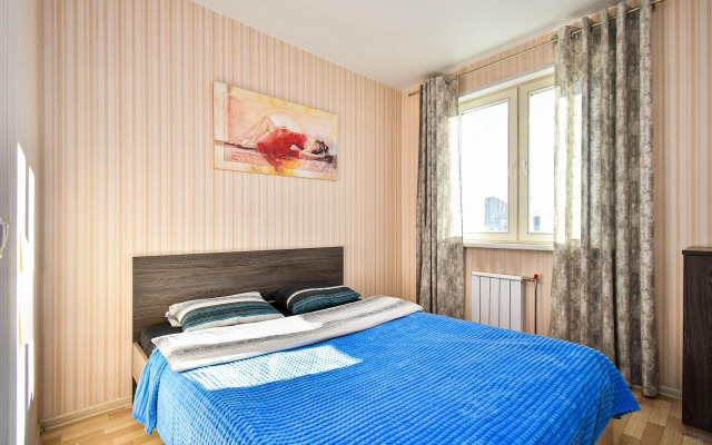 Квартира День и Ночь