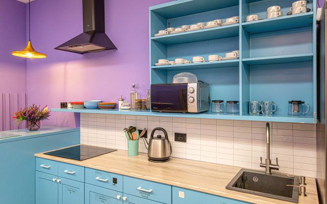 Хостел Камео