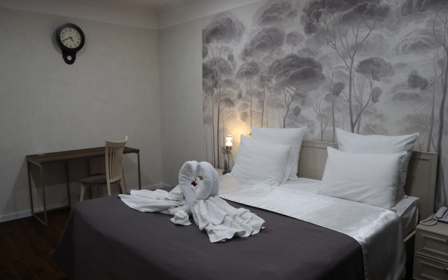 Hotel "panorama"