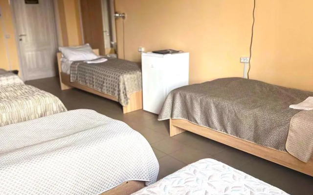 Pioner Hotel