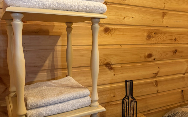 Гостевой Дом Taurus Arkhyz