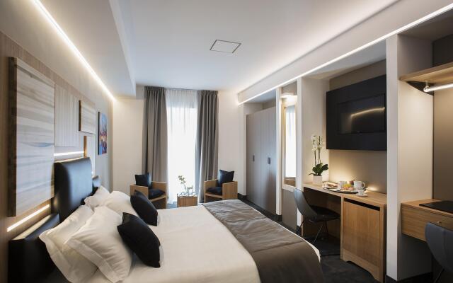 Trevi Collection Hotel