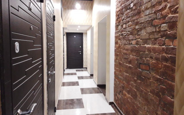 Апартаменты Блюз