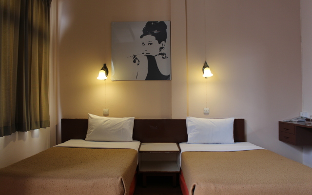 Miami Hotel