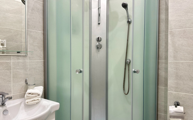 Апартаменты на Балтике