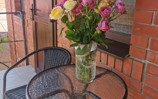 Квартира дом Людмила