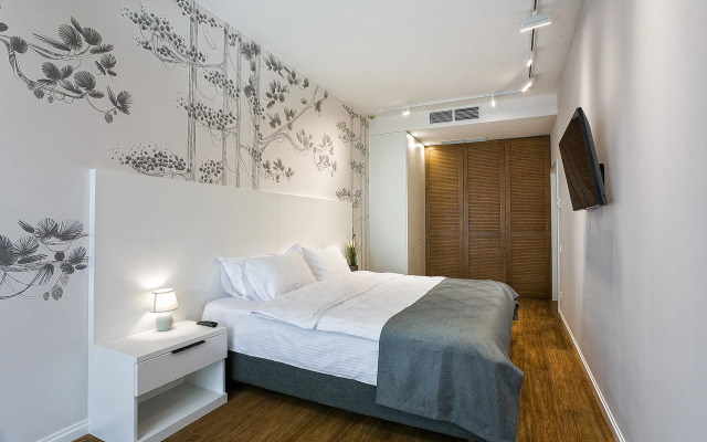 Dom Kompozitora Yalta Yekaterinskaya 3 Naberezhnaya Yalty Apartments