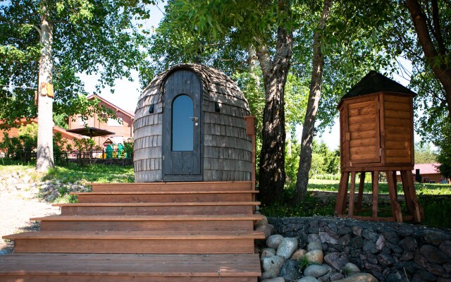 Imenie Bogatyiri Guest house
