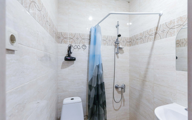 Апартаменты Vnukovo Good house на Летчика Ульянина 7