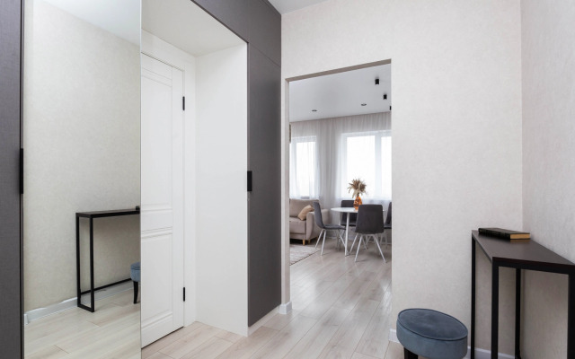 Sleepnsk Karasivaya Treshka Okolo Akvaparka Apartments