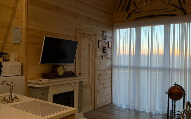 Частный дом BorisovLand