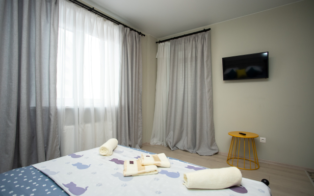 Квартира на улице Таврическая 9/2