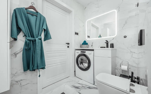 Квартира ЖК Фрукты Персик 2254