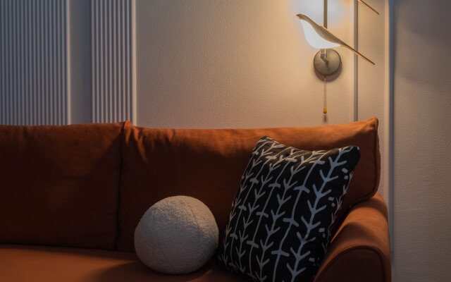 Ivolga Cozy Aparts na Volge Flat