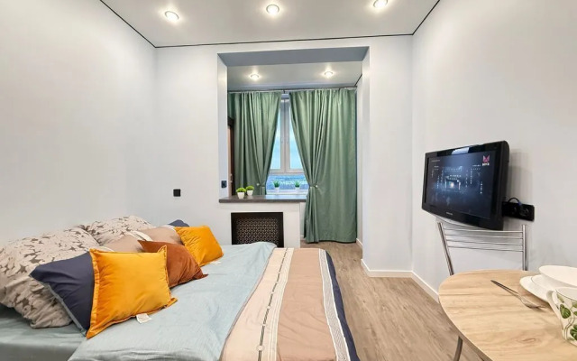 Квартира рядом с Центром Города