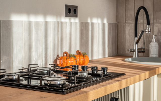 Апартаменты со Всеми Удобствами