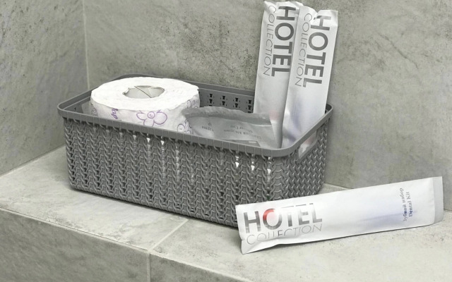 Апартаменты Современный Лофт в Центре города