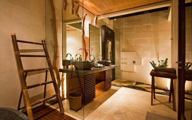 Вилла Bali Mangsi