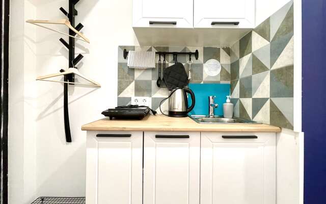 Апартаменты комфортные в Центре Метро Площадь Восстания