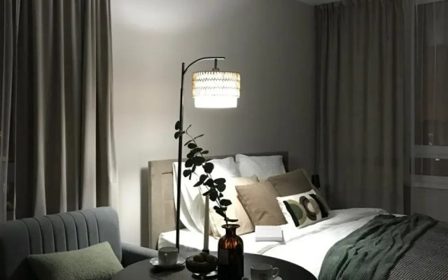 Oliva Lyuks Flat