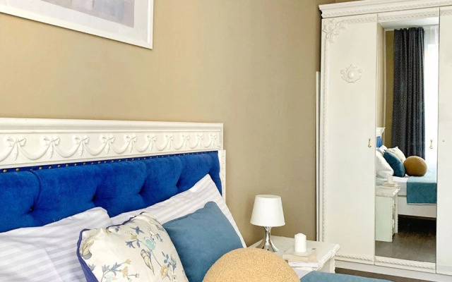 Апартаменты Добрые сутки на Московской 249