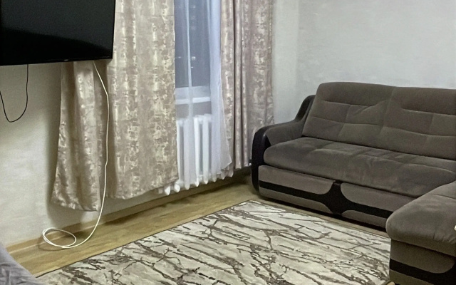 Квартира Уютная Двухкомнатная